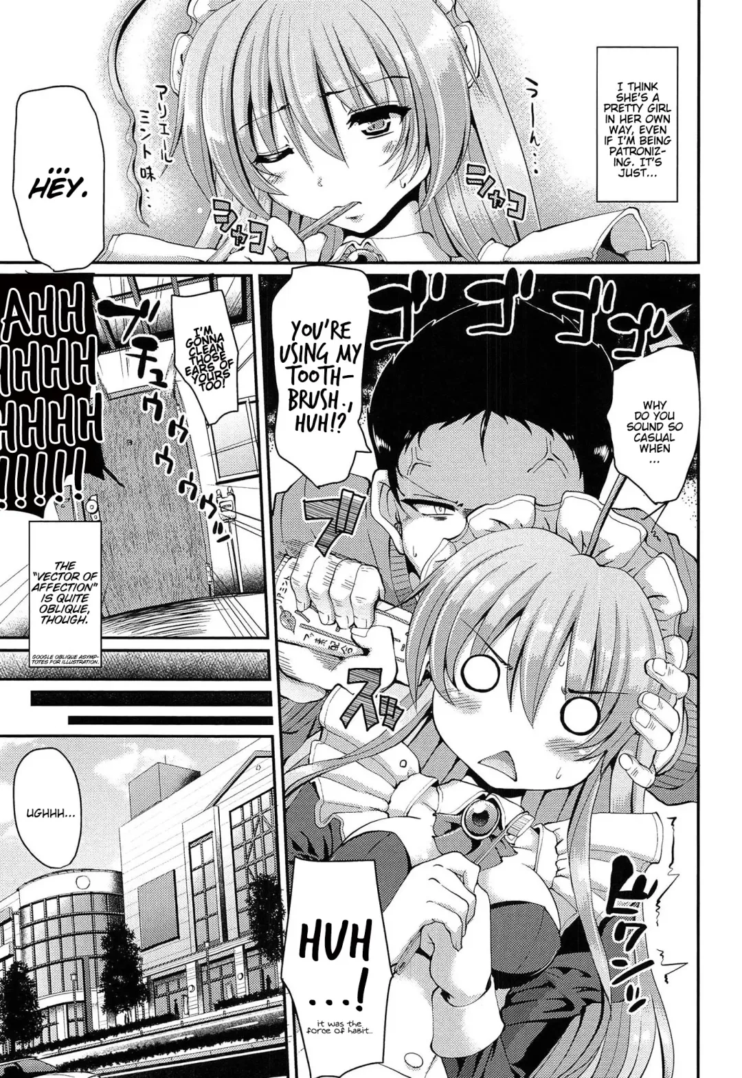 [Alexi Laiho] Nukisashi Jiyuu no Maid Ana Fhentai - Page 172