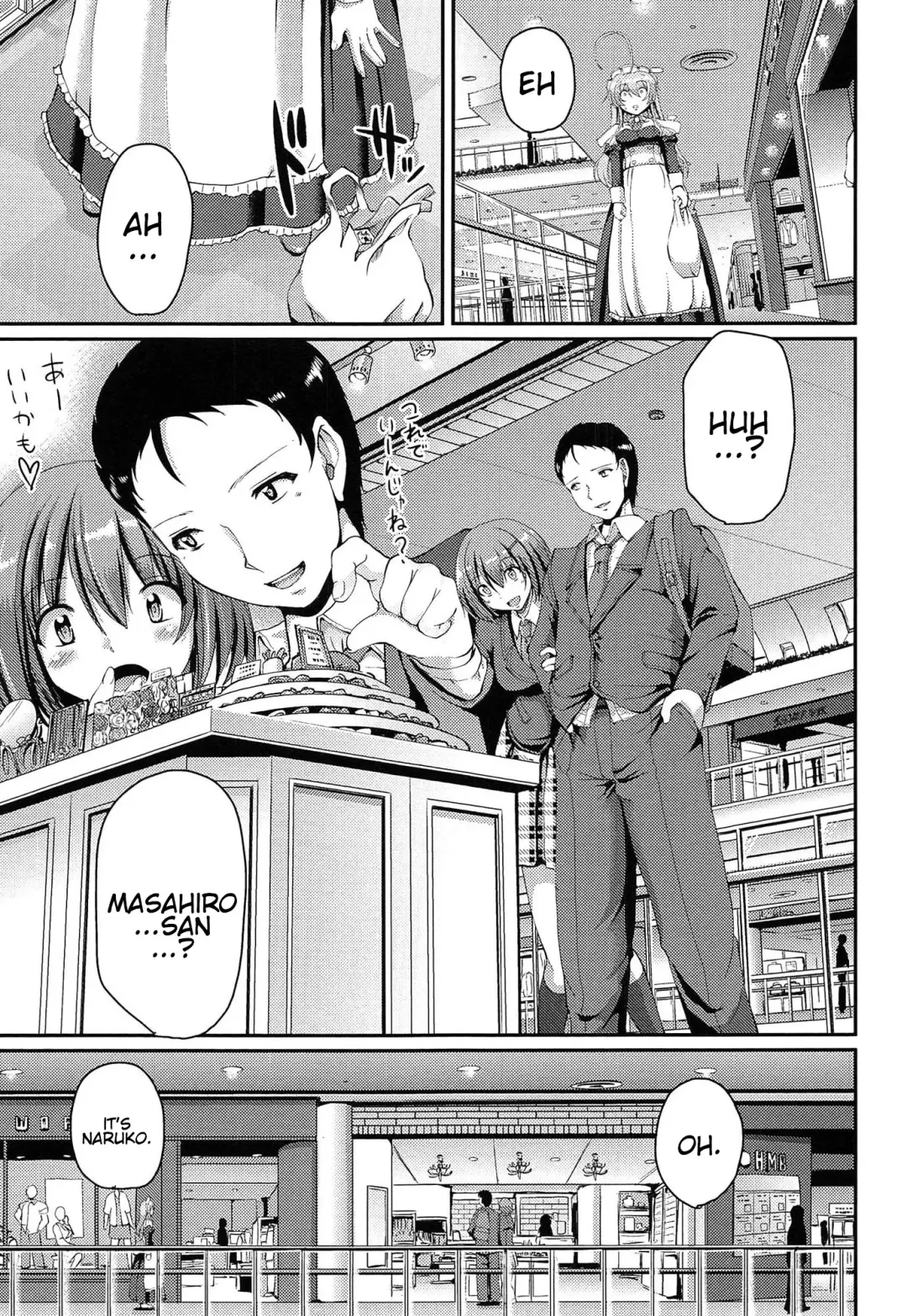 [Alexi Laiho] Nukisashi Jiyuu no Maid Ana Fhentai - Page 174