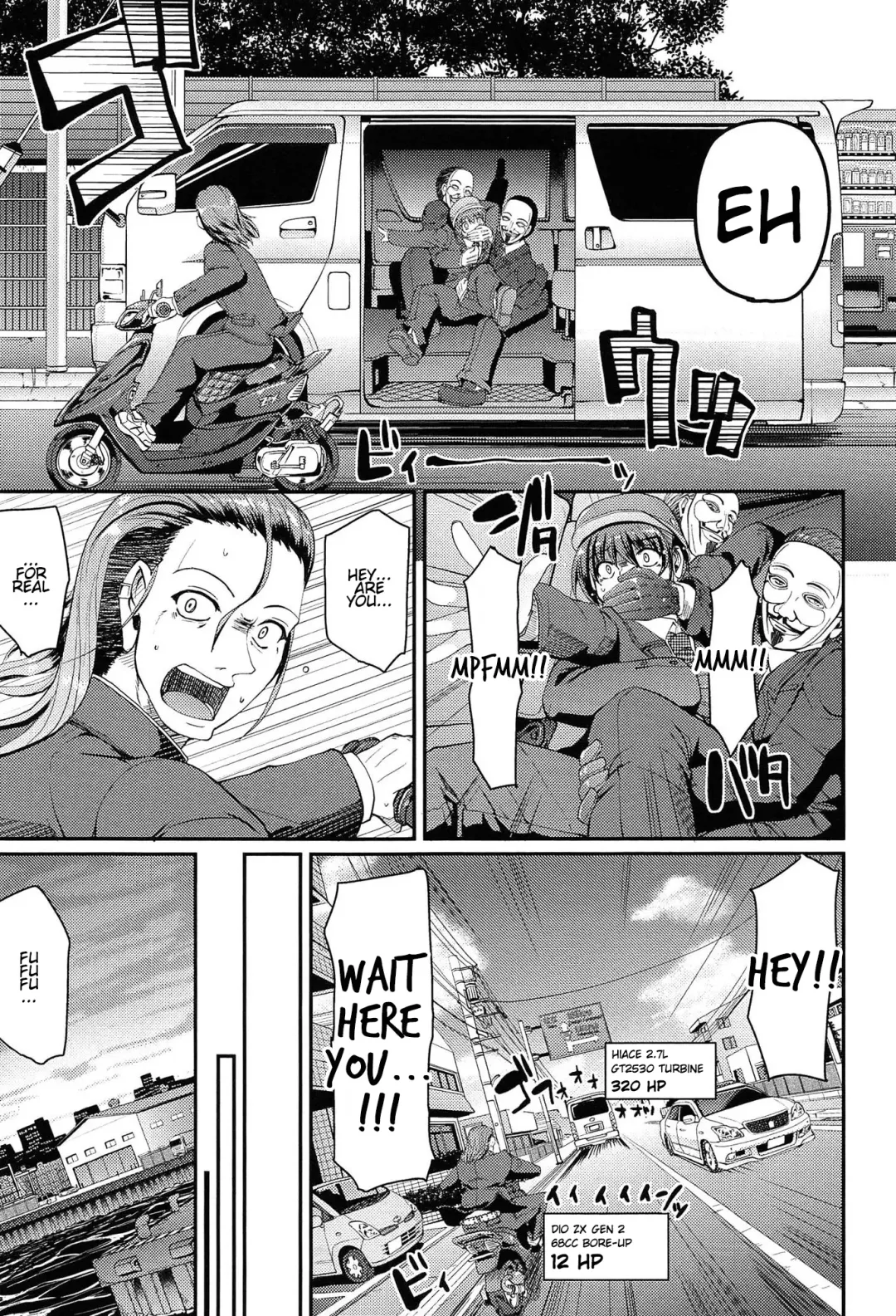 [Alexi Laiho] Nukisashi Jiyuu no Maid Ana Fhentai - Page 30