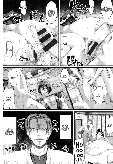 [Alexi Laiho] Nukisashi Jiyuu no Maid Ana Fhentai - Page 129