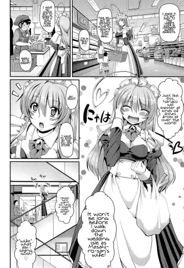 [Alexi Laiho] Nukisashi Jiyuu no Maid Ana Fhentai - Page 173