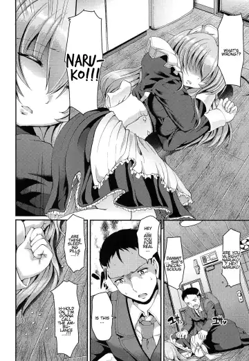 [Alexi Laiho] Nukisashi Jiyuu no Maid Ana Fhentai - Page 177