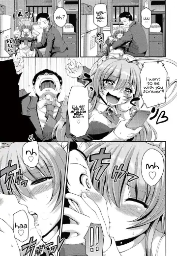 [Alexi Laiho] Nukisashi Jiyuu no Maid Ana Fhentai - Page 180