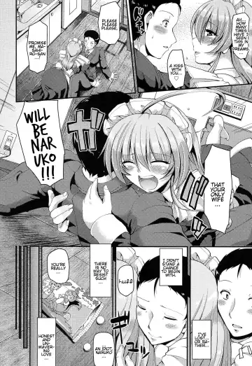 [Alexi Laiho] Nukisashi Jiyuu no Maid Ana Fhentai - Page 181