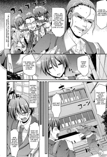 [Alexi Laiho] Nukisashi Jiyuu no Maid Ana Fhentai - Page 21