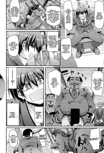 [Alexi Laiho] Nukisashi Jiyuu no Maid Ana Fhentai - Page 31