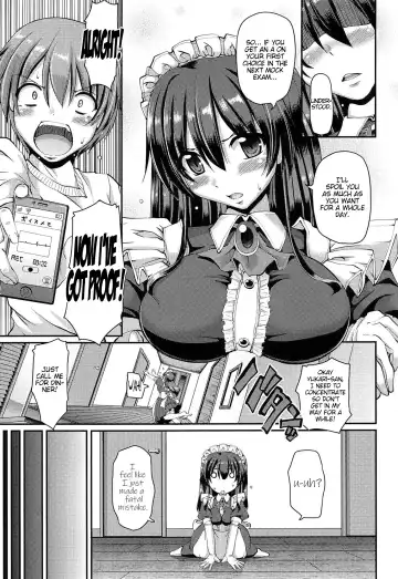 [Alexi Laiho] Nukisashi Jiyuu no Maid Ana Fhentai - Page 56