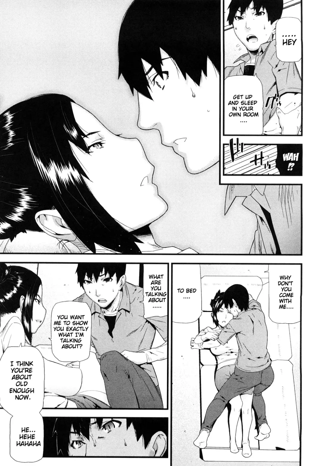 [Ikegami Tatsuya] Mitsuiro no Kousokuihan Fhentai - Page 178
