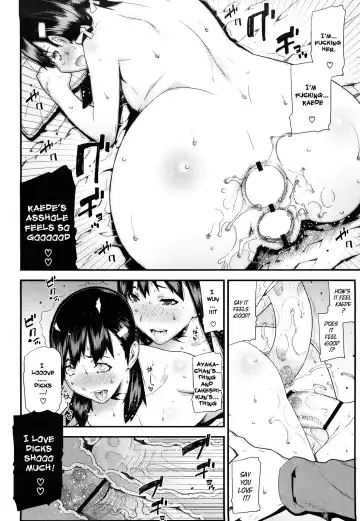 [Ikegami Tatsuya] Mitsuiro no Kousokuihan Fhentai - Page 107