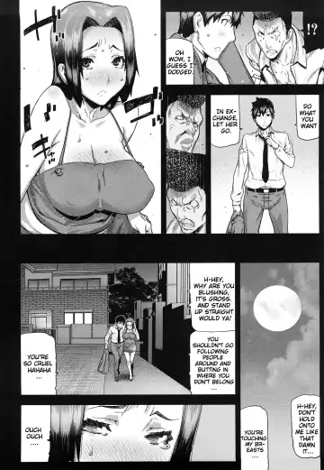 [Ikegami Tatsuya] Mitsuiro no Kousokuihan Fhentai - Page 63