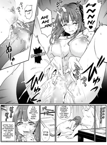 [Hoshi To Lucky] Senzoku SeFrie | Exclusive Fuck Buddy Fhentai - Page 20