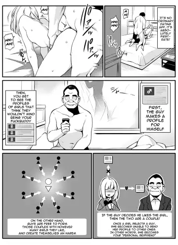 [Hoshi To Lucky] Senzoku SeFrie | Exclusive Fuck Buddy Fhentai - Page 3