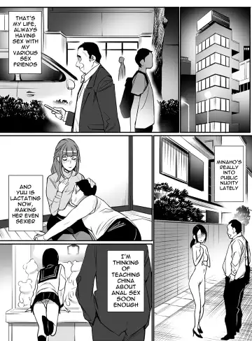 [Hoshi To Lucky] Senzoku SeFrie | Exclusive Fuck Buddy Fhentai - Page 31