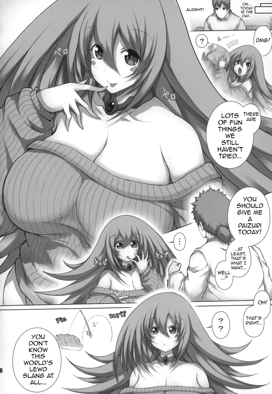 [Tsukasawa] Girl to Issho 2 | Together With Dark Magician Girl 2 Fhentai - Page 13