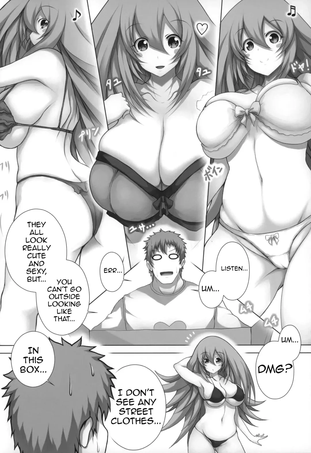 [Tsukasawa] Girl to Issho 2 | Together With Dark Magician Girl 2 Fhentai - Page 23