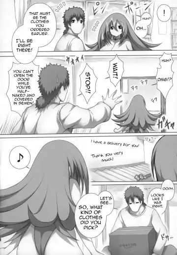 [Tsukasawa] Girl to Issho 2 | Together With Dark Magician Girl 2 Fhentai - Page 21
