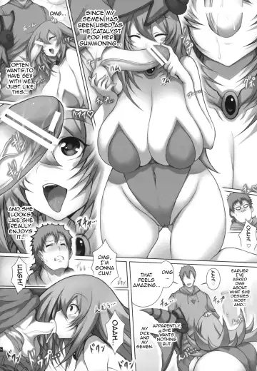 [Tsukasawa] Girl to Issho 2 | Together With Dark Magician Girl 2 Fhentai - Page 5