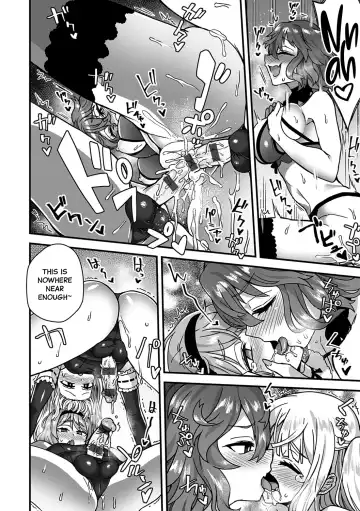 [Etori Yuuya] Watashi no Gosyujin-Sama | My Master Fhentai - Page 26