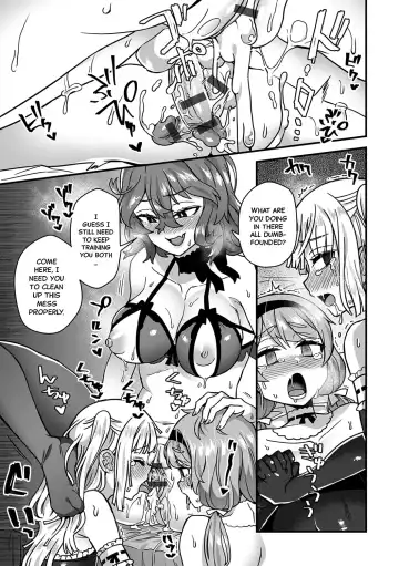 [Etori Yuuya] Watashi no Gosyujin-Sama | My Master Fhentai - Page 29