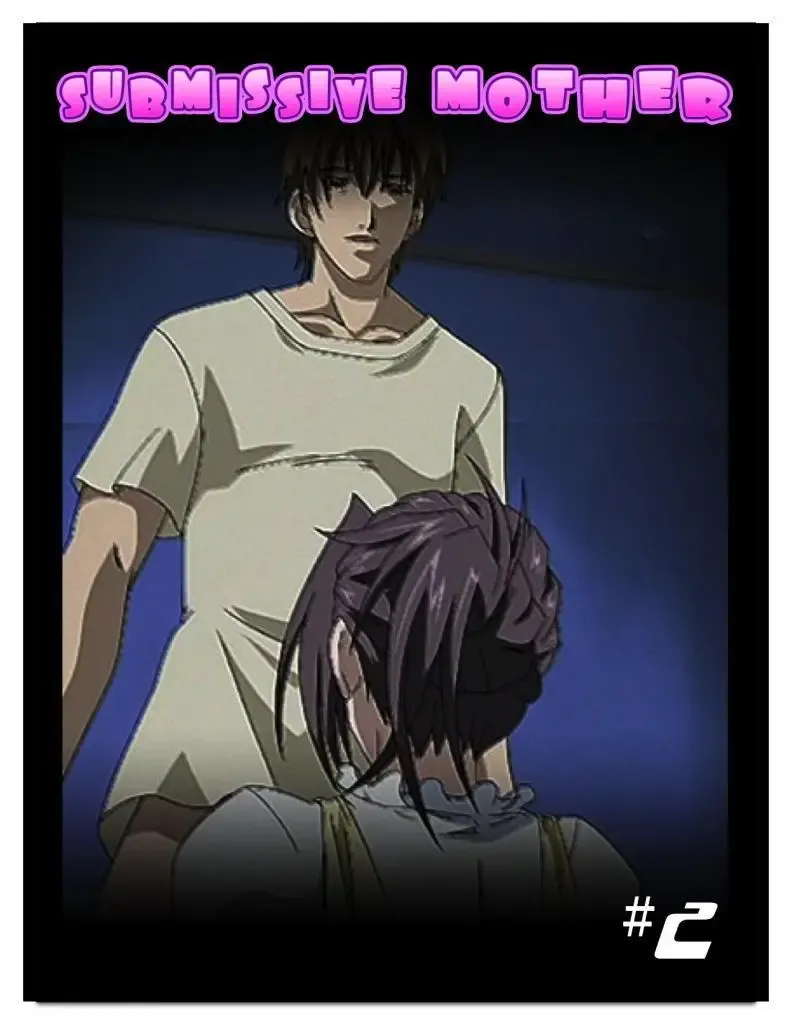 Submissive Mother - 2 Fhentai - Page 1