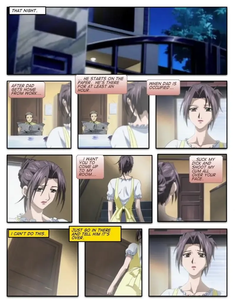 Submissive Mother - 2 Fhentai - Page 15