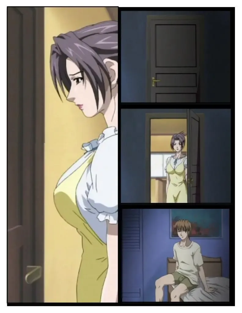 Submissive Mother - 2 Fhentai - Page 16