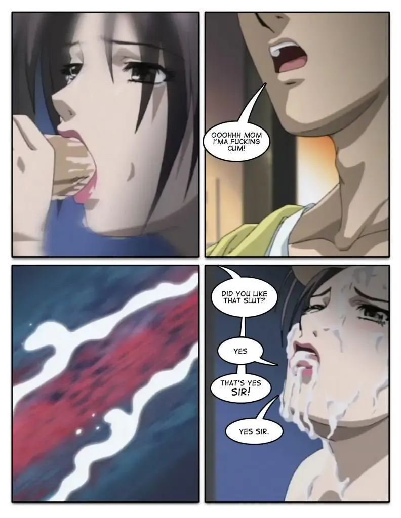 Submissive Mother - 2 Fhentai - Page 20