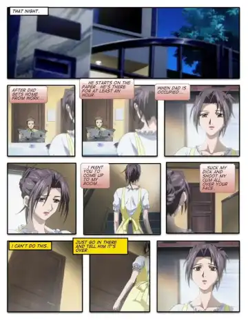 Submissive Mother - 2 Fhentai - Page 15