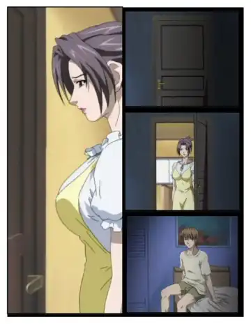 Submissive Mother - 2 Fhentai - Page 16