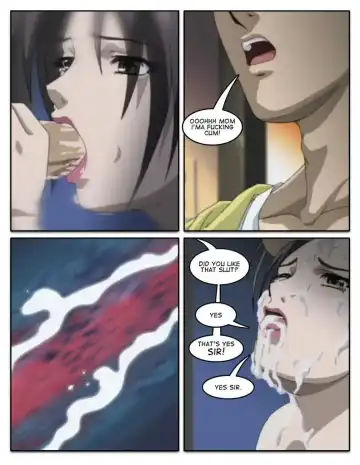 Submissive Mother - 2 Fhentai - Page 20