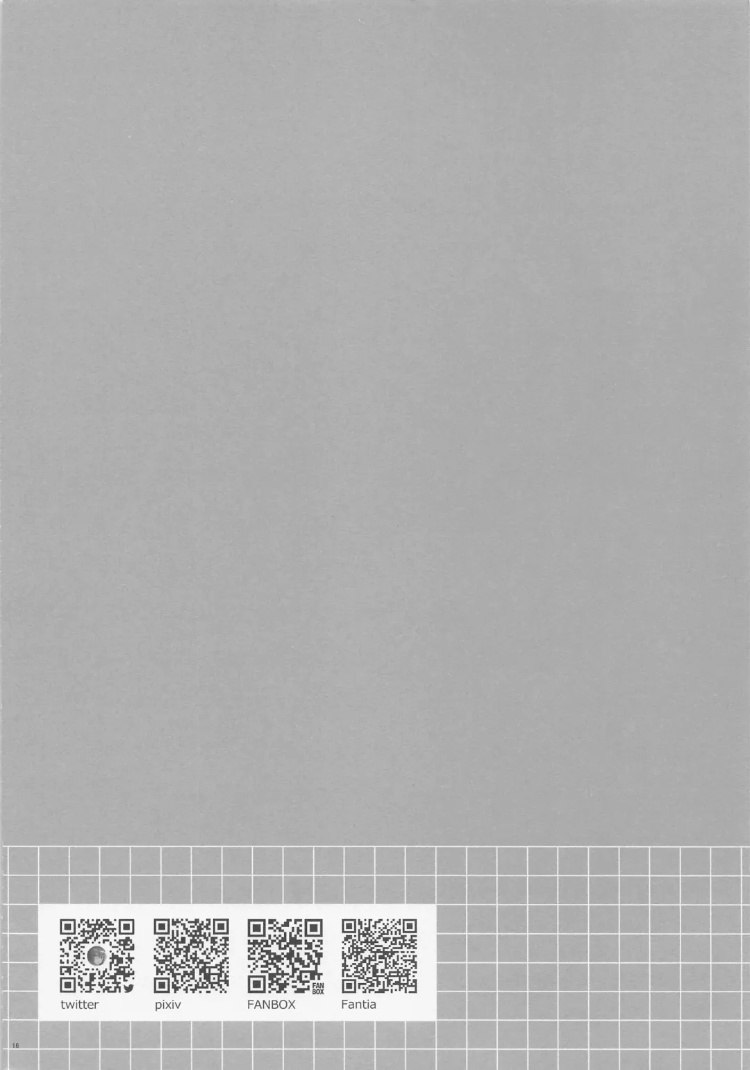 [Syoukaki] Shikikan, Yurushite Kuremasu ka? Fhentai - Page 15