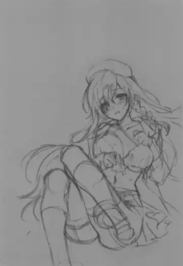 [Syoukaki] Shikikan, Yurushite Kuremasu ka? Fhentai - Page 3