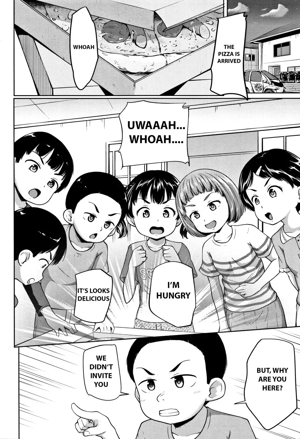 [Terada Nuki] Neterumani | While You're Asleep Fhentai - Page 2