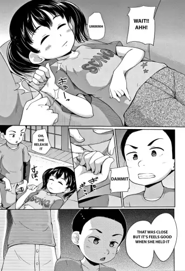 [Terada Nuki] Neterumani | While You're Asleep Fhentai - Page 11