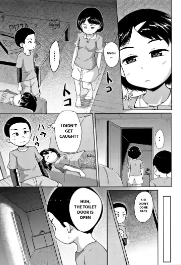 [Terada Nuki] Neterumani | While You're Asleep Fhentai - Page 13