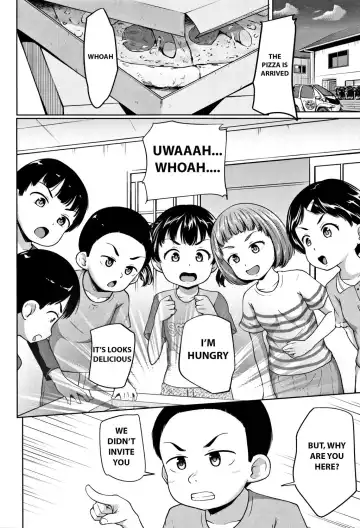 [Terada Nuki] Neterumani | While You're Asleep Fhentai - Page 2