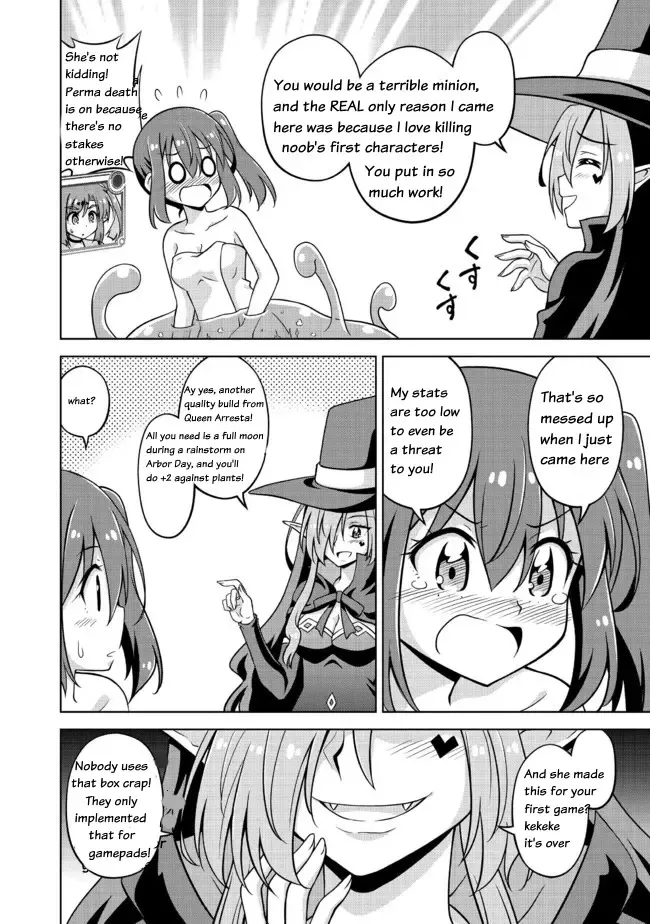 [Yabuki Mao] Don't Call Me A Naked Hero! In Another World 01 Fhentai - Page 32