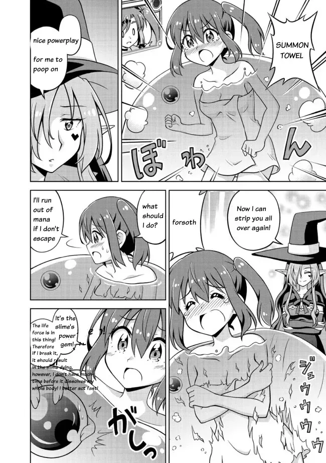 [Yabuki Mao] Don't Call Me A Naked Hero! In Another World 01 Fhentai - Page 34