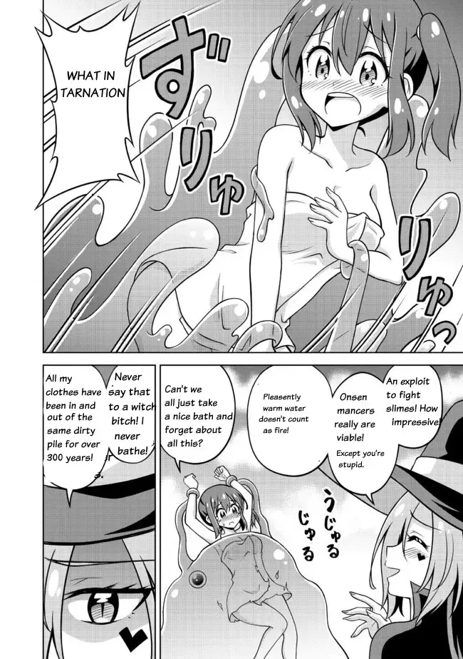 [Yabuki Mao] Don't Call Me A Naked Hero! In Another World 01 Fhentai - Page 38