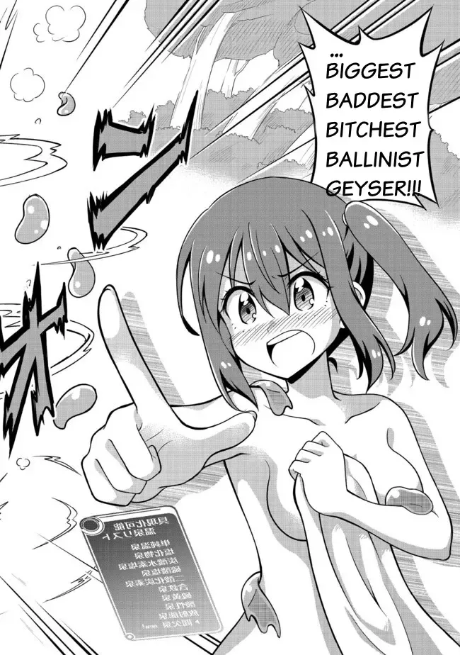 [Yabuki Mao] Don't Call Me A Naked Hero! In Another World 01 Fhentai - Page 46