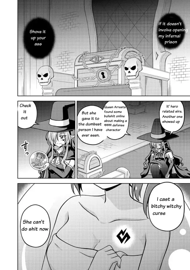 [Yabuki Mao] Don't Call Me A Naked Hero! In Another World 01 Fhentai - Page 52