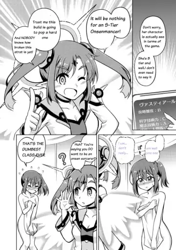 [Yabuki Mao] Don't Call Me A Naked Hero! In Another World 01 Fhentai - Page 10