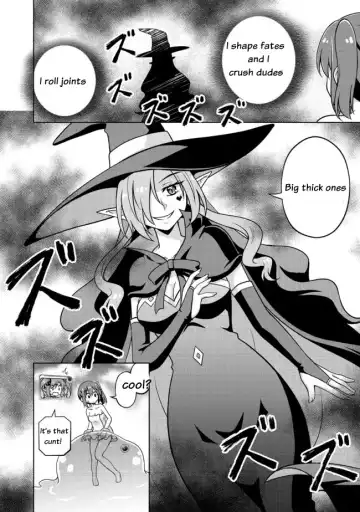 [Yabuki Mao] Don't Call Me A Naked Hero! In Another World 01 Fhentai - Page 30