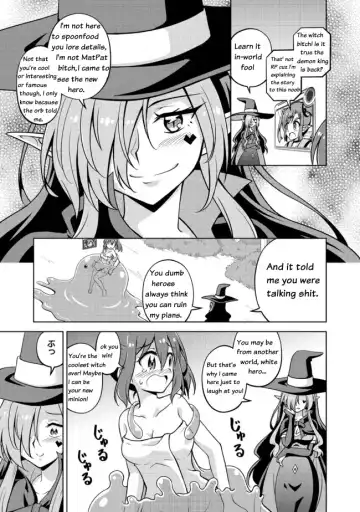 [Yabuki Mao] Don't Call Me A Naked Hero! In Another World 01 Fhentai - Page 31