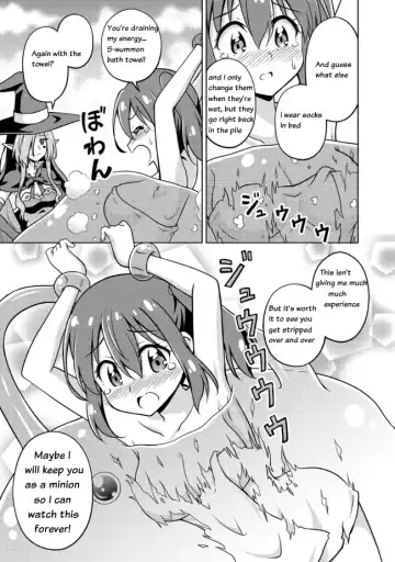 [Yabuki Mao] Don't Call Me A Naked Hero! In Another World 01 Fhentai - Page 39