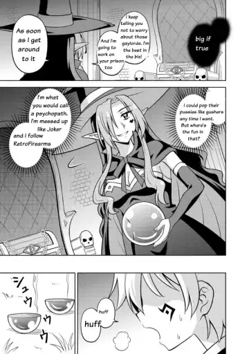 [Yabuki Mao] Don't Call Me A Naked Hero! In Another World 01 Fhentai - Page 53