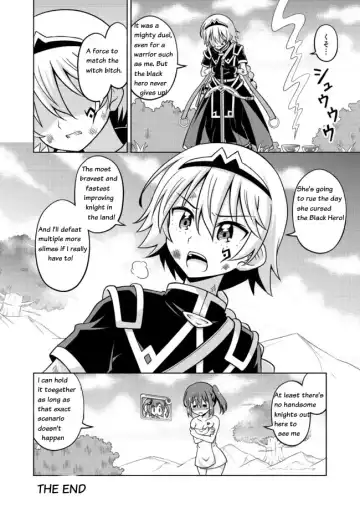 [Yabuki Mao] Don't Call Me A Naked Hero! In Another World 01 Fhentai - Page 54