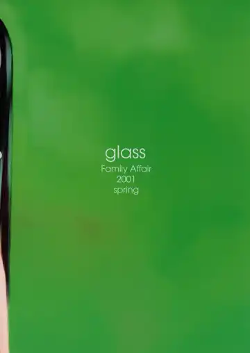 [Family Man - Takano Masayuki] glass Fhentai - Page 22