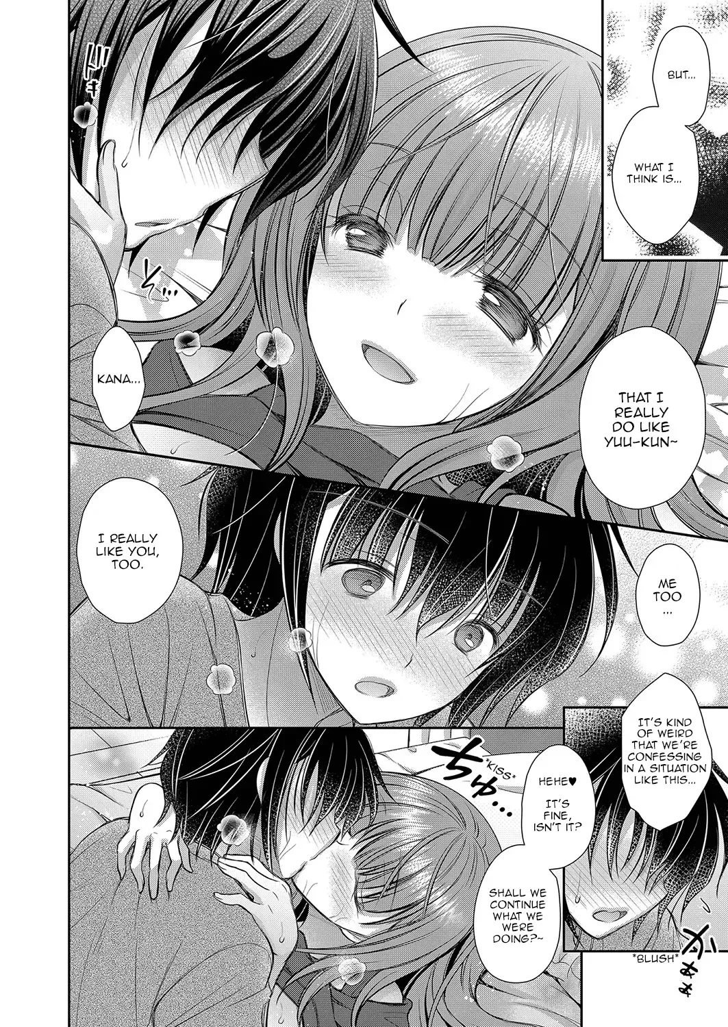 [Oreiro] Suki na Ko no Onee-san | The Older Sister of the Girl That I Like Ch1-6 + Special Fhentai - Page 112