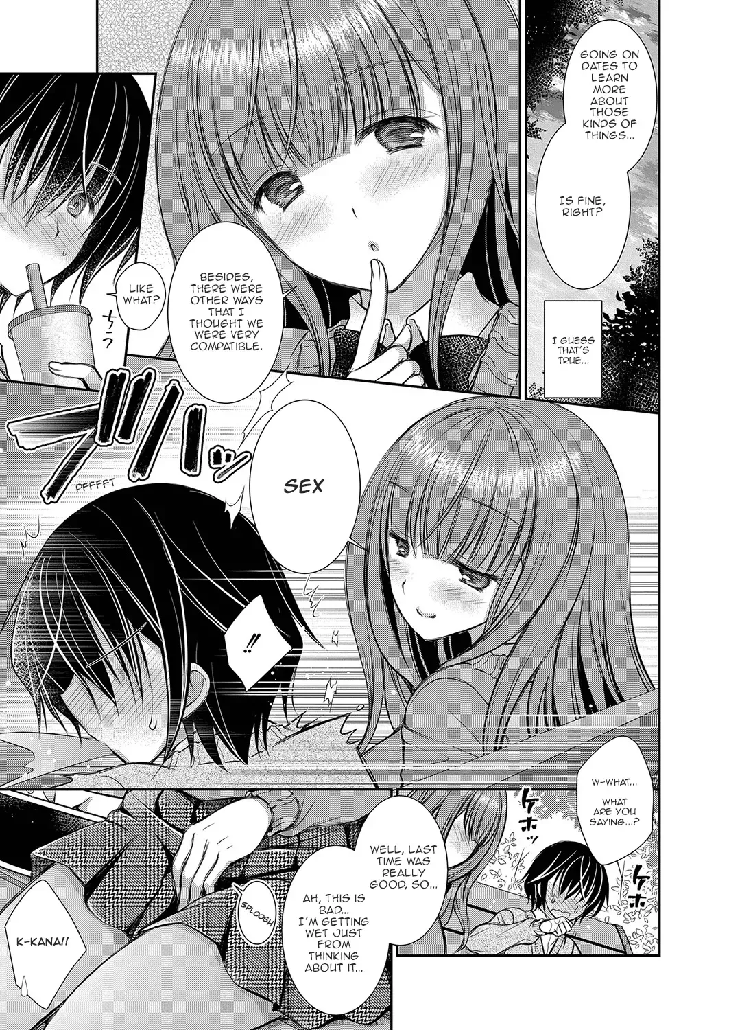 [Oreiro] Suki na Ko no Onee-san | The Older Sister of the Girl That I Like Ch1-6 + Special Fhentai - Page 29